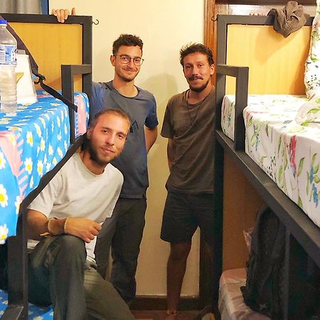 Nairobi Backpackers Hostel Extérieur photo