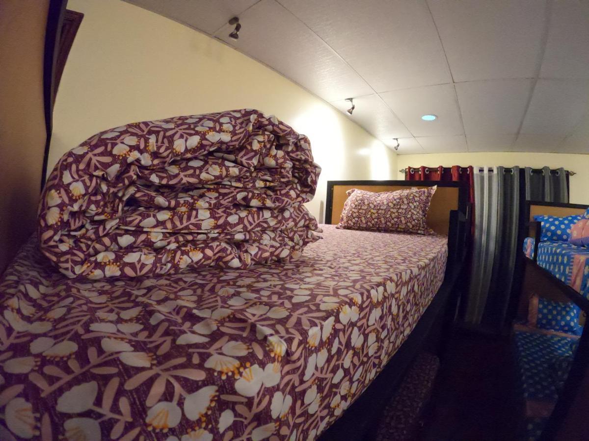 Nairobi Backpackers Hostel Extérieur photo