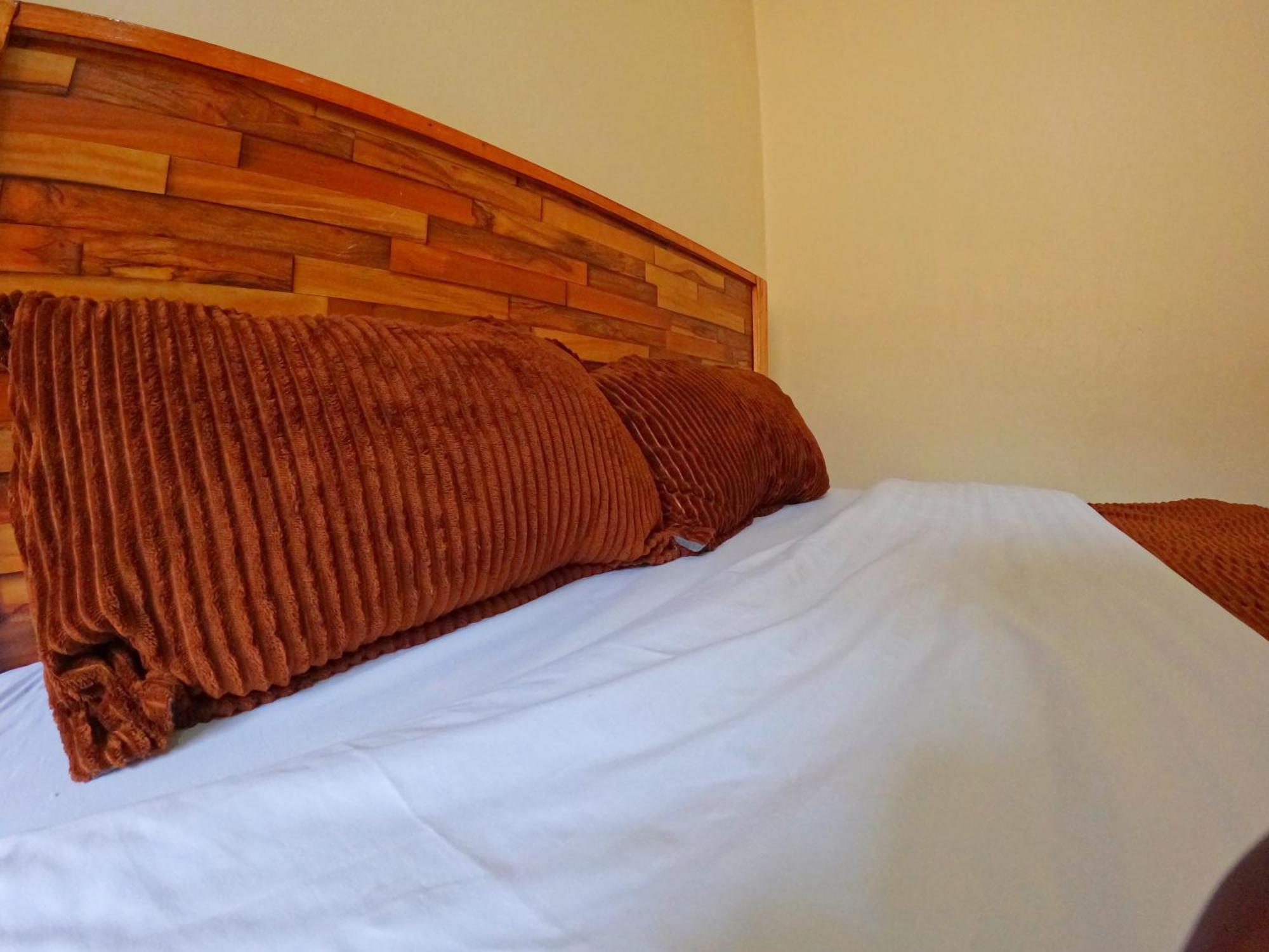 Nairobi Backpackers Hostel Extérieur photo