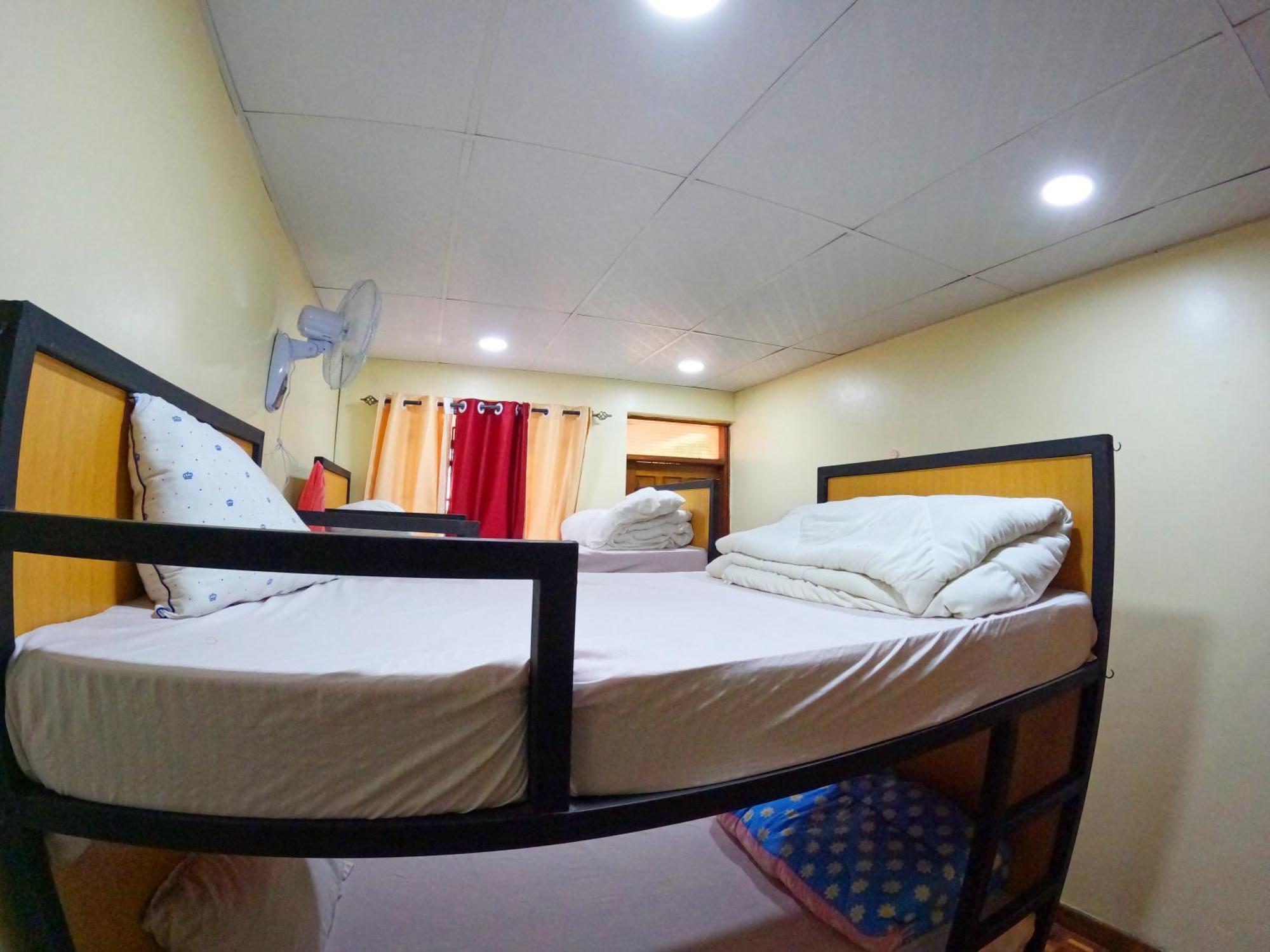 Nairobi Backpackers Hostel Extérieur photo